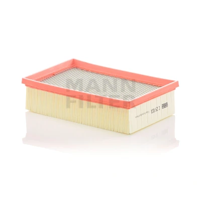 Image of 8W839601AA, C2P16933 Air Filter MANN C 25 021 59mm 161mm 246mm Insert JAGUAR: XK Coupe, Convertible