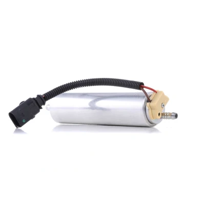 Image of 95562008900, 95562008901 Fuel Pump PIERBURG 7.50112.50.0 Electric VOLKSWAGEN: Touareg I, AUDI: Q7