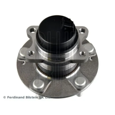 Image of 527502K000 Wheel bearing kit BLUE PRINT ADG08389 KIA: Venga, Soul I