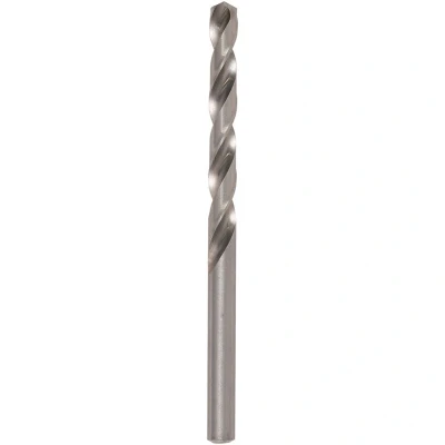 Image of 7x TIMCO Ground Jobber Drills HSS M2 HSSGR65