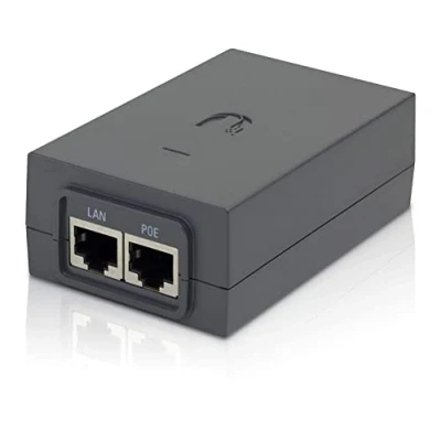 Image of Ubiquiti PoE 24 AF5X network/router Black