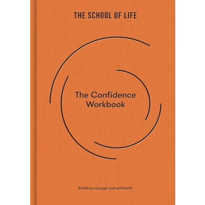Image of The Confidence Workbook: Building courage and self belief: 4