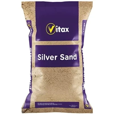 Image of VITAX Silver Sand Small