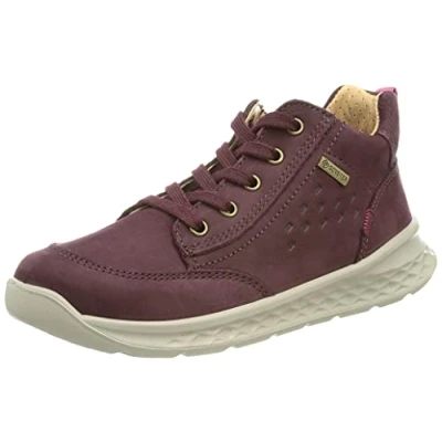 Image of Superfit Breeze Walkers, Red/Pink 5000, 4 UK Child