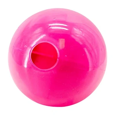 Image of Planet Dog Orbee Tuff Mazee Interactive Treat Dispensing Puzzle Toy, Pink