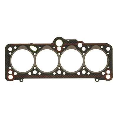 Image of 028103383AE, 028103383BB Head Gasket AJUSA FIBERMAX 10068300 1,53mm 81mm 1 VOLKSWAGEN: TRANSPORTER 4, 4 Bus, Passat B3/B4 Estate