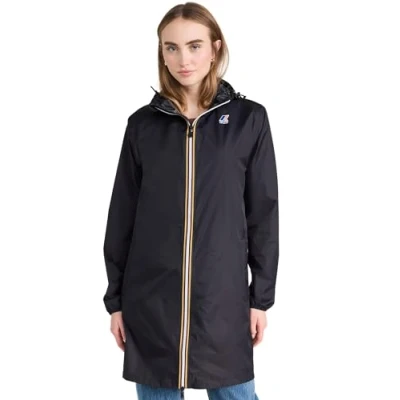 Image of K Way Men&#039;s Eiffel Giacche, USY, S
