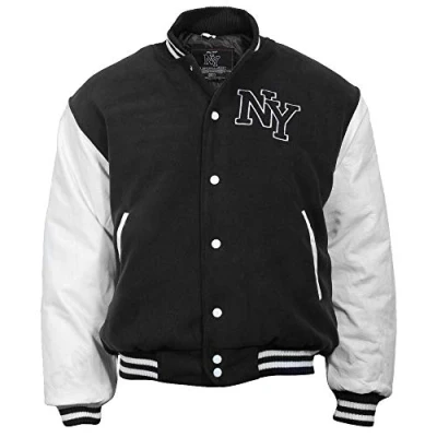 Image of Mil Tec Unisex Jacket 10370002 Jacket, Black, L UK