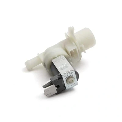 Image of 41033495 Solenoid Valve for Dishwasher Candy, Gasfire, Hoover, Iberna, Rosies, Zerowatt, Axi, H DISH 500