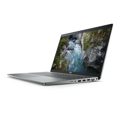 Image of Dell SP Precision 3581 i7 13700H 16GB 512GB 15.6 INCH FHD IR Cam &amp; Mic Nvidia RTX A500 SmtCd 4 Cell 130W WLAN Backlit Kb W11 Pro 3Y Basi