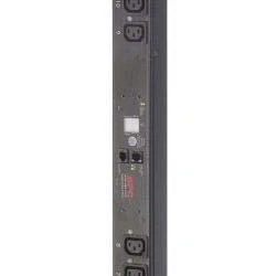 Image of APC Rack PDU AP7950B Power Distribution (Switched, Zero U, 10A, 230V, 16 Outlets C13, IEC C14)