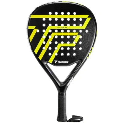 Image of Tecnifibre Wall Breaker 360 Padel Racket