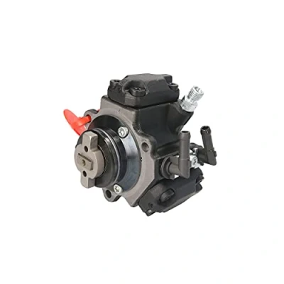 Image of 55185549, 55216288 High Pressure Pump BOSCH 0 986 437 024