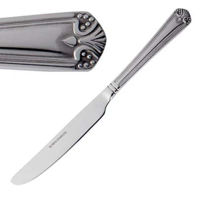 Image of Olympia C146 Jesmond Table Knife (Pack of 12)