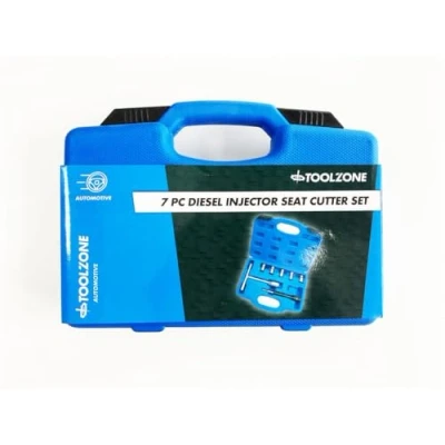 Image of Toolzone 7 Piece Diesel Injector Cutters