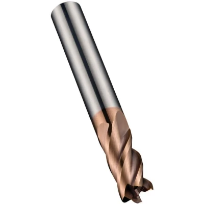 Image of Dormer Corner Radius End Mill, Pack of 1