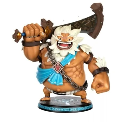 Image of First 4 Figures BOTWDS Legend Of Zelda First4Figures PVC Figurine, Nintendo