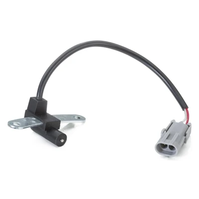 Image of 7700855719 Impulse Sensor HELLA 6PU 009 163 741 2 pin connector Inductive RENAULT: 21 Hatchback, MEGANE 1, 1 Classic