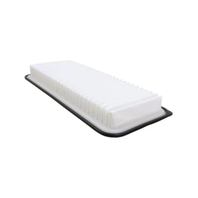 Image of 1780140040 Air Filter BOSCH F 026 400 154 37mm 136,5mm 332mm Insert TOYOTA: iQ