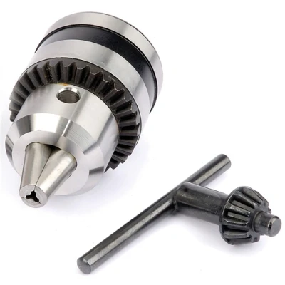 Image of Draper MT2 Geared Chuck