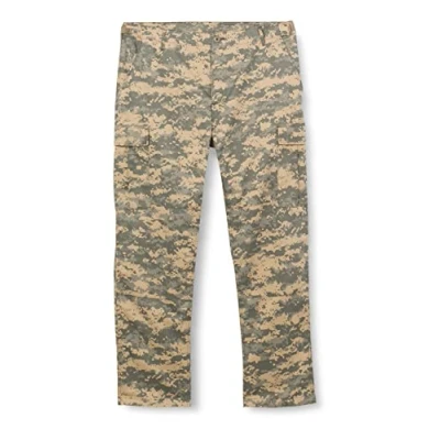 Image of Mil Tec Pants 11805001 Dark Olive L