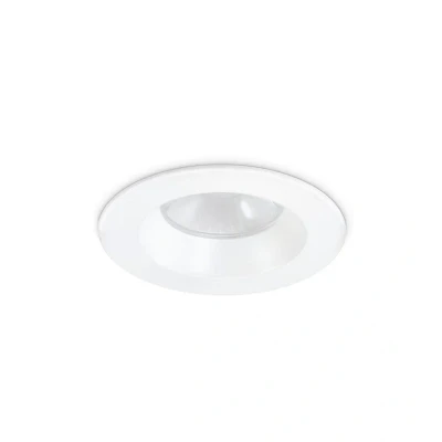 Image of Nebula High Output Dimmable Fixed LED Downlight 4000K 10W JCC