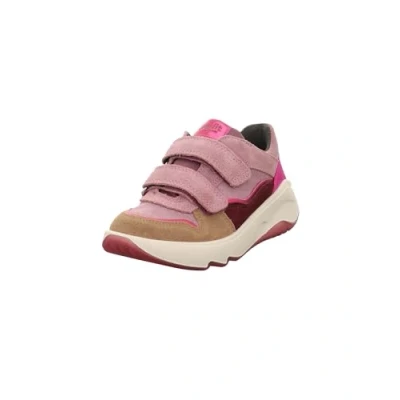 Image of Superfit Melody Sneaker, Multicoloured 9020, 5 UK
