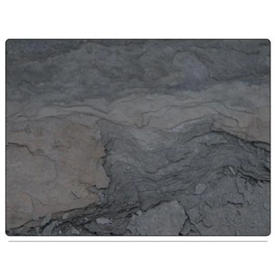 Image of Portmeirion Home &amp; Gifts Pimpernel Midnight Slate Placemats, Set of 6, 30.5 x 23cm