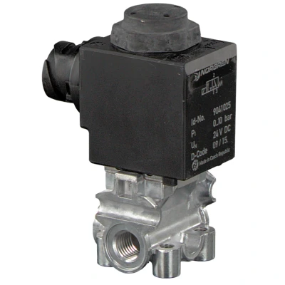 Image of 7401078316 Pressure Converter, exhaust control FEBI BILSTEIN 24020