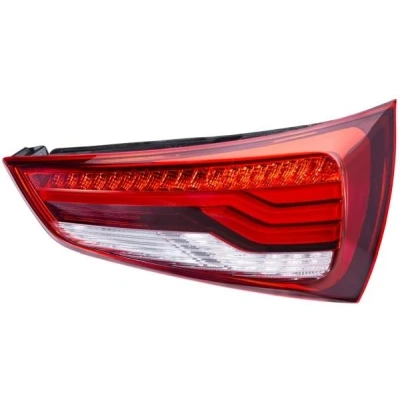 Image of 8XA945094A Rear light HELLA 2SK 011 735 061 Right LED, W16W 12V with bulb AUDI: A1 Hatchback, Sportback