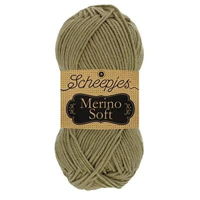 Image of Scheepjes Merino Soft 624 Renoir Yarn 10x50g