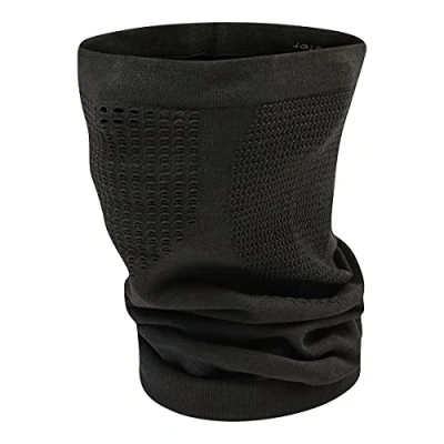 Image of Deerhunter Silent Neck Tube Beluga One Size Black
