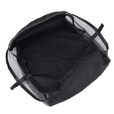 Image of Stroller Basket, Baby Pram Bottom Basket Pushchair Buggy Shopping Storage Case Organizer Bag
