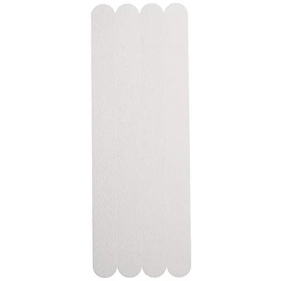 Image of PATTERSON MEDICAL Compac Select Safe T Strips, White, 20 Count