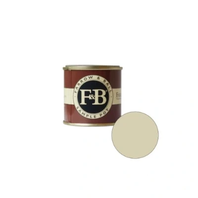Image of Farrow &amp; Ball Sample Pot (Estate Emulsion 100ml)
