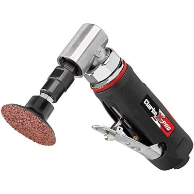 Image of Clarke X Pro CAT176 Multi Sander Kit