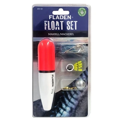 Image of Fladen Mackerel float set Fishing