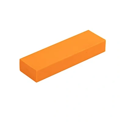 Image of Rubber Limescale Eraser No Scratches Stainless Steel Decontamination Wipe Multipurpose Rust Cleaning Erasers Wet And Dry Dual Use Reusable for Bathroom Kitchen