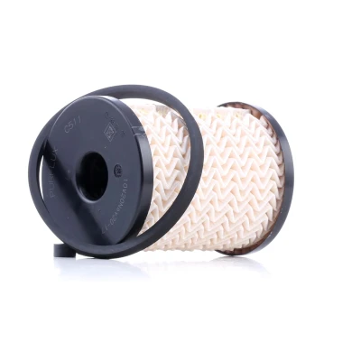 Image of 13224128, 13333983, 13333987, 25067898, 5195516 Fuel Filter PURFLUX C511 Insert VAUXHALL: Corsa Mk3, Zafira Mk2, COMBO SAAB: 9 3 Saloon