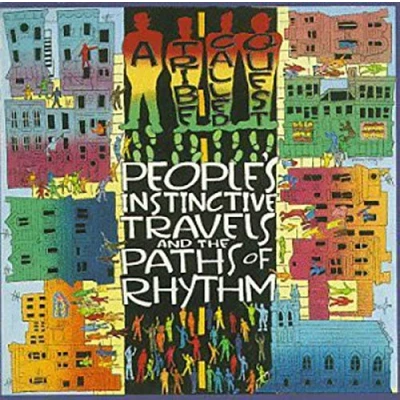 Image of Peoples Instinctive