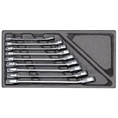 Image of Gedore Spanner set 2/6 CT module 9pcs