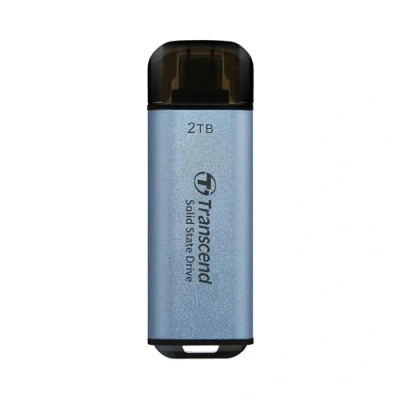 Image of Transcend ESD310 2 To Noir