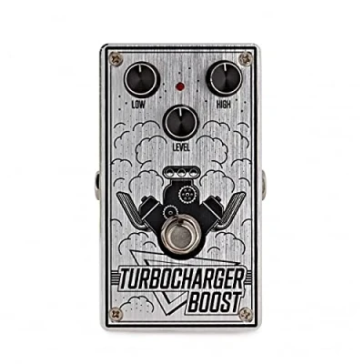 Image of SubZero Turbocharger Boost Pedal