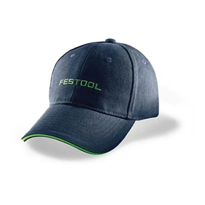Image of Festool Golf Cap , Blue