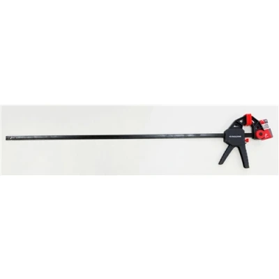 Image of Toolzone 36&quot; Rapid Bar Clamp &amp; Spreader