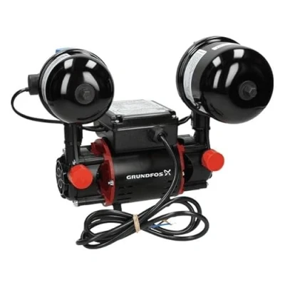 Image of Grundfos STR2 2.0 CN Universal Shower Pump