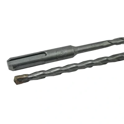 Image of SDS+ Plus Masonry Drill Bit (6mm x 210mm)