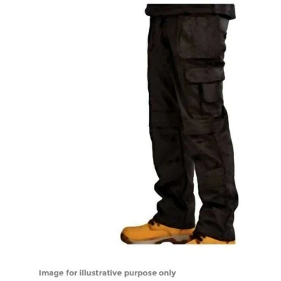 Image of Stanley Texas Cargo Trousers Waist 38in Leg 31in STCTEXAS3831