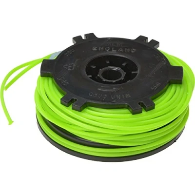 Image of ALM HL001 Spool and Line for Homelite Petrol Trimmers
