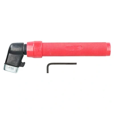 Image of Twist Type Electrode/Rod/Stick Holder Clamp Welding ARC Welder 600A